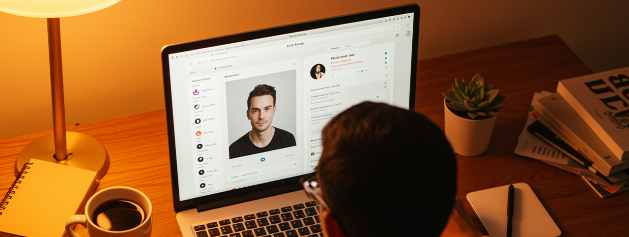 Create Course interface - Design and build custom STEM courses with flexible tools