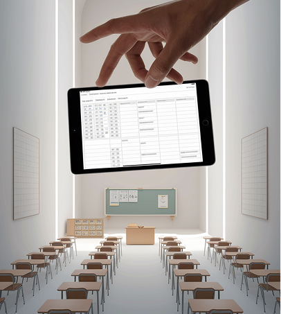 Curriculum alignment with educational standards