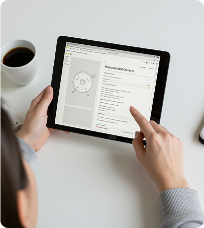 Unlimited practice questions and learning resources