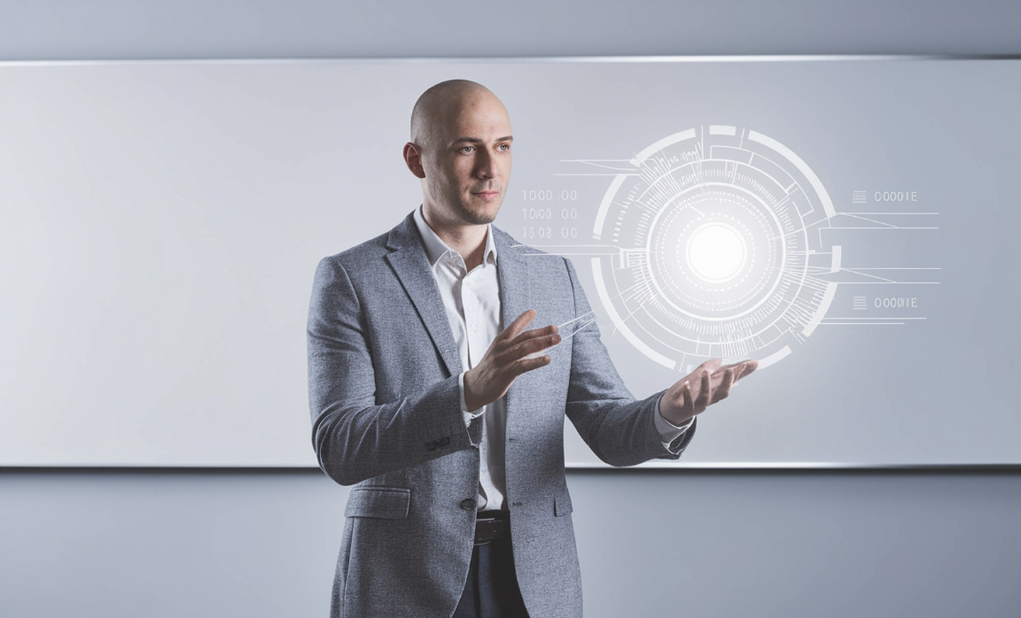 Performance analysis dashboard interface